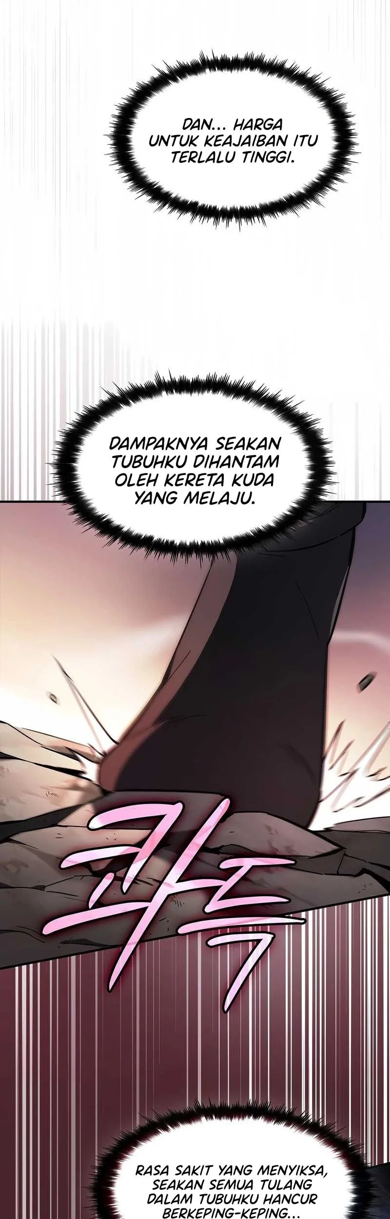 Sword Devouring Swordmaster Chapter 10 Halaman 39