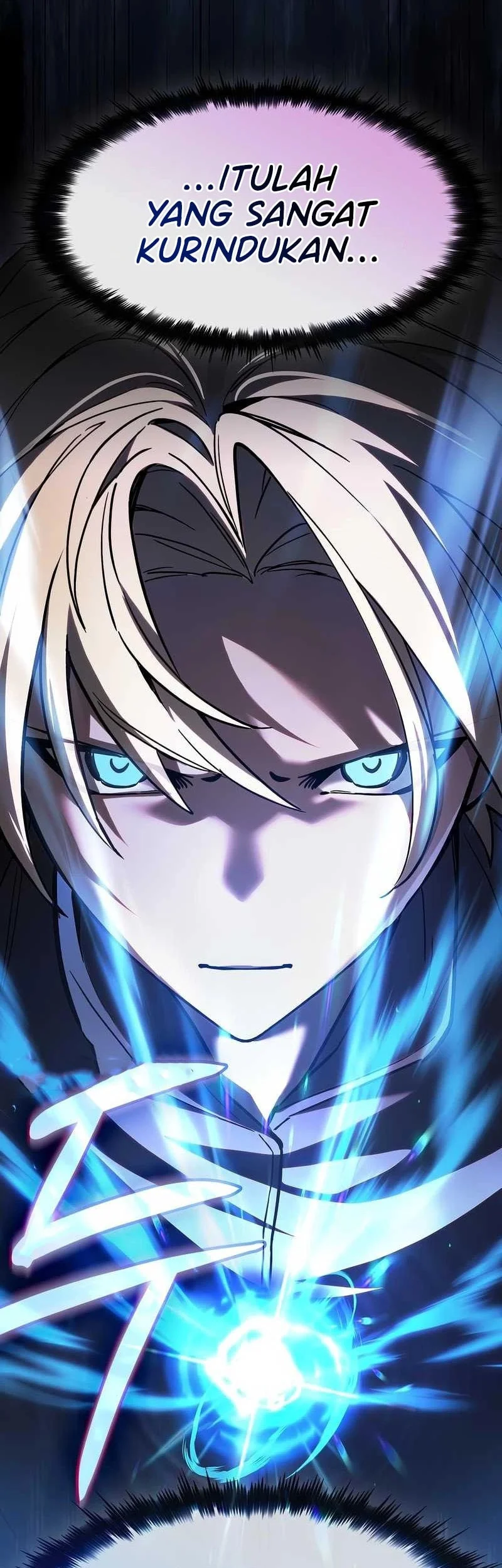Sword Devouring Swordmaster Chapter 10 Halaman 43