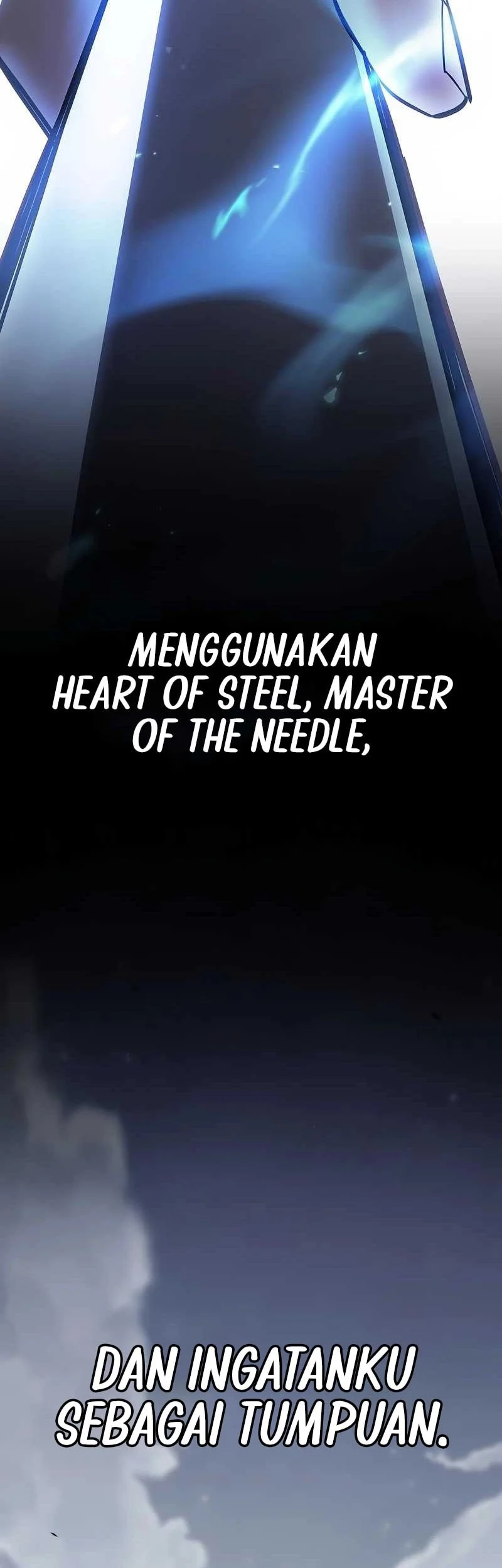 Sword Devouring Swordmaster Chapter 10 Halaman 47