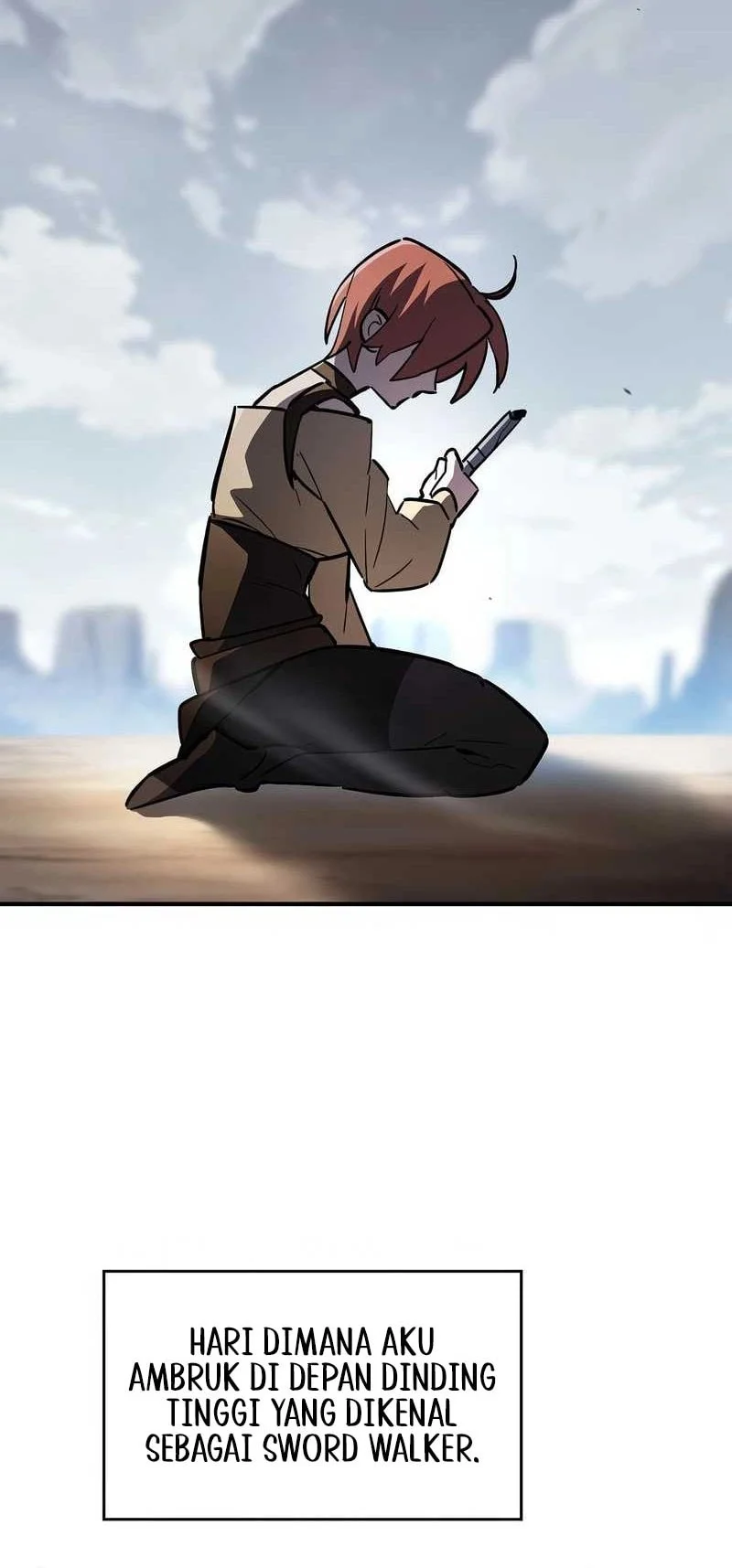Sword Devouring Swordmaster Chapter 10 Halaman 48