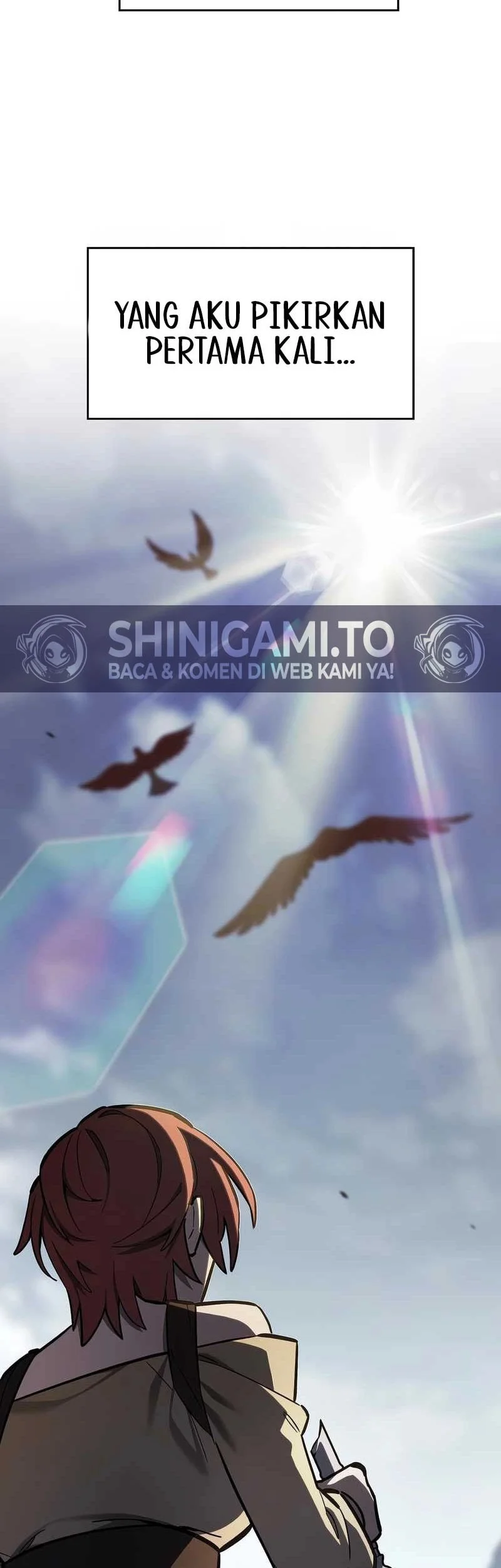 Sword Devouring Swordmaster Chapter 10 Halaman 50