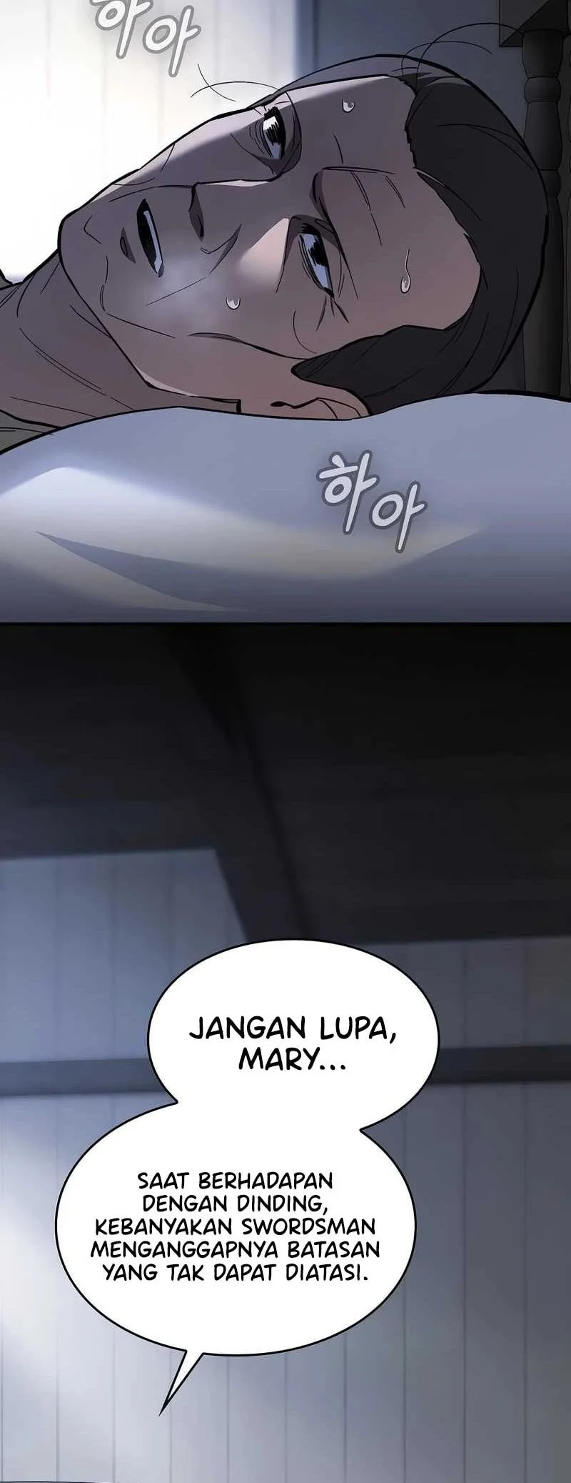 Sword Devouring Swordmaster Chapter 10 Halaman 52