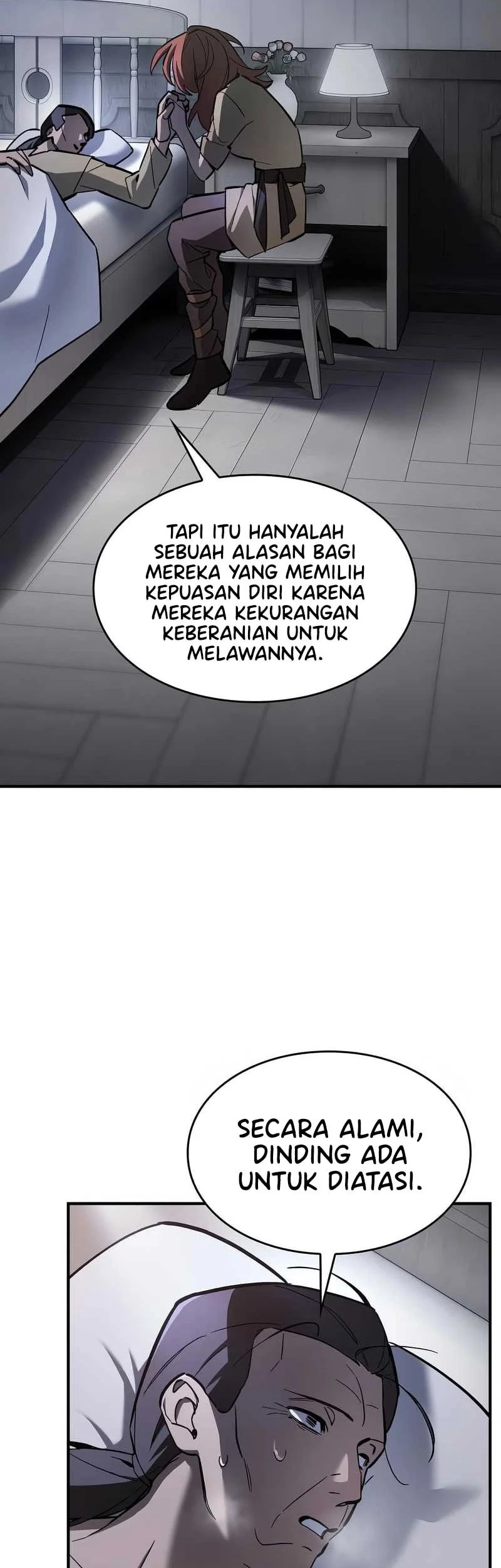 Sword Devouring Swordmaster Chapter 10 Halaman 53