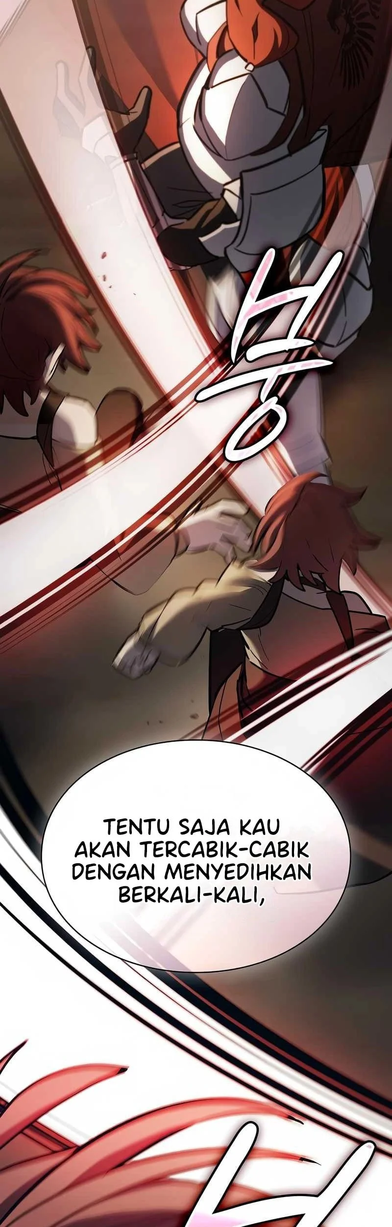 Sword Devouring Swordmaster Chapter 10 Halaman 59