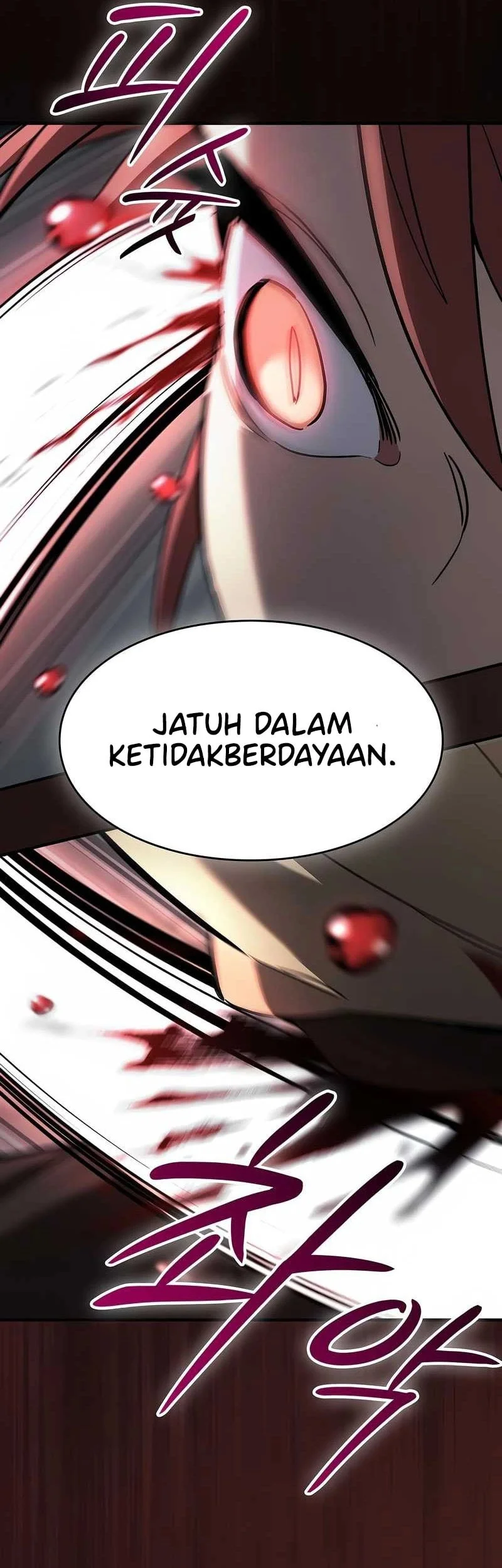 Sword Devouring Swordmaster Chapter 10 Halaman 61