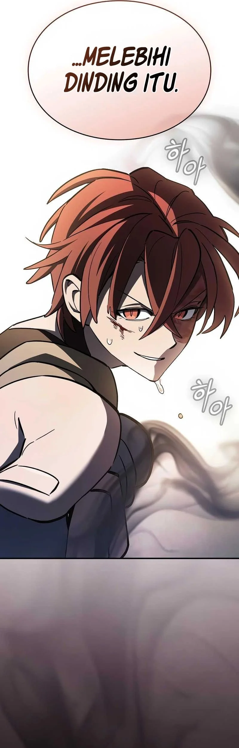 Sword Devouring Swordmaster Chapter 10 Halaman 65