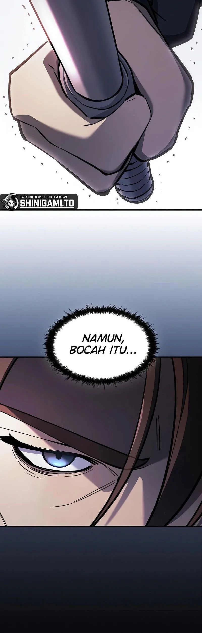 Sword Devouring Swordmaster Chapter 11 Halaman 7