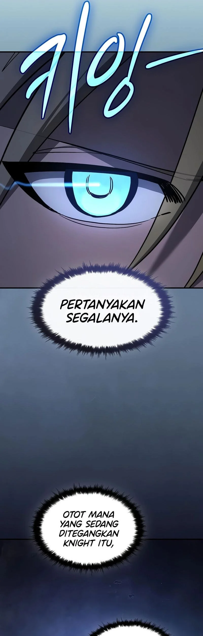 Sword Devouring Swordmaster Chapter 11 Halaman 14