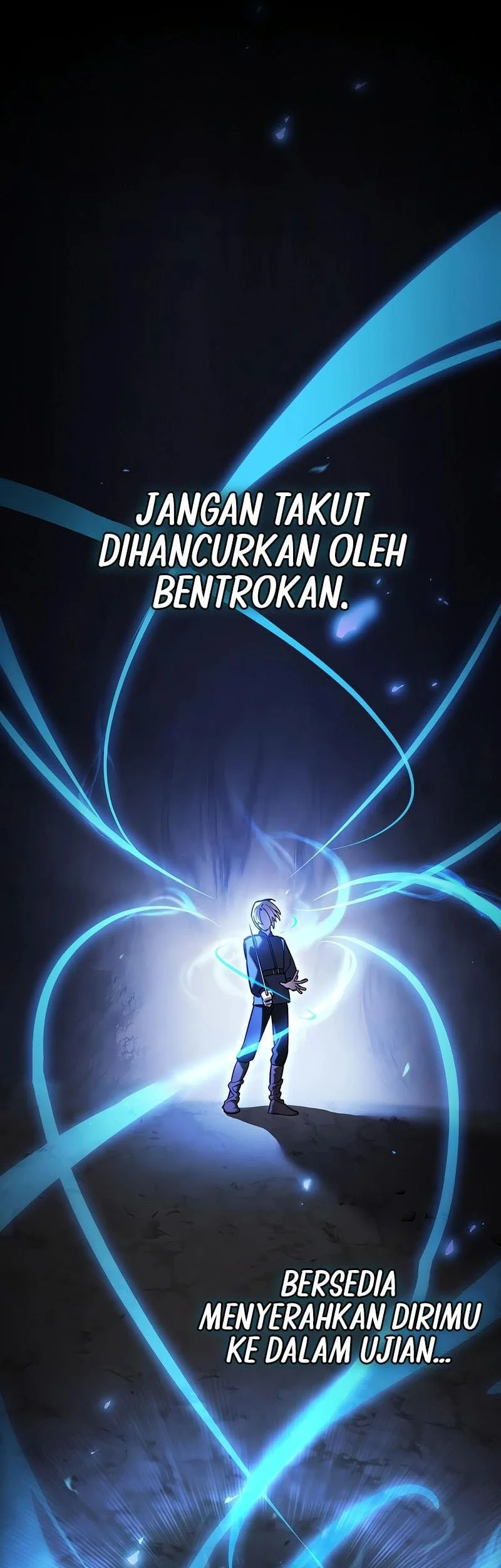 Sword Devouring Swordmaster Chapter 11 Halaman 22