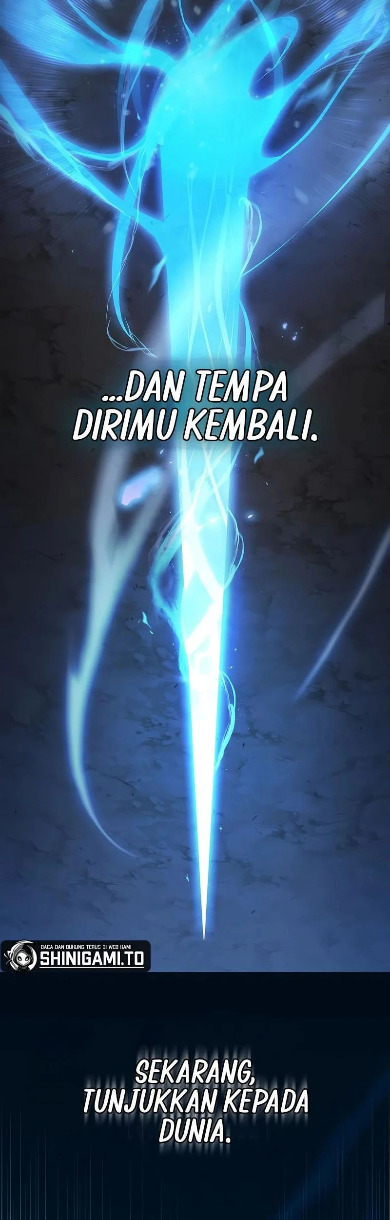 Sword Devouring Swordmaster Chapter 11 Halaman 23