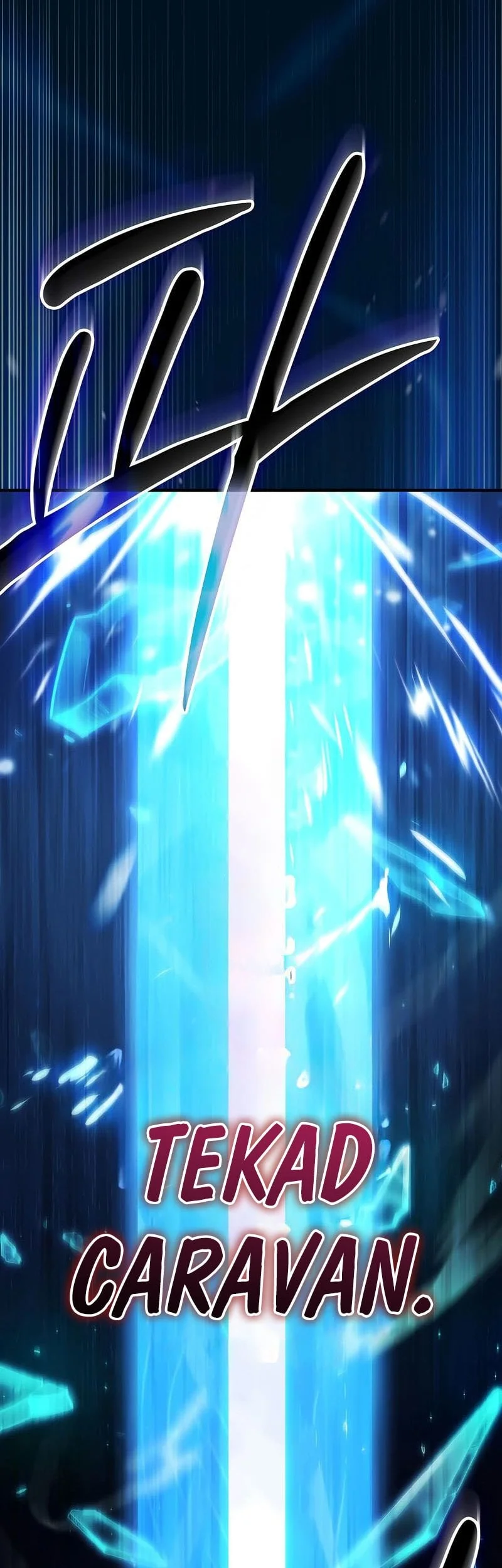 Sword Devouring Swordmaster Chapter 11 Halaman 24