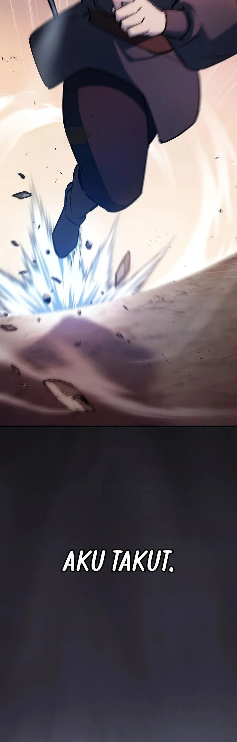 Sword Devouring Swordmaster Chapter 11 Halaman 27