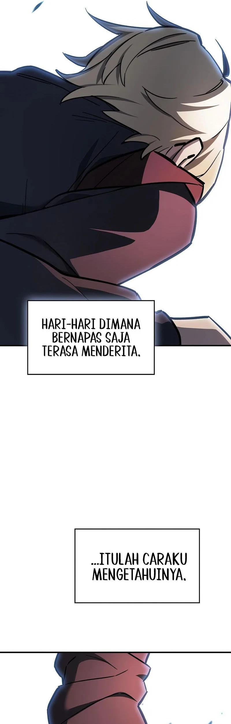 Sword Devouring Swordmaster Chapter 11 Halaman 30