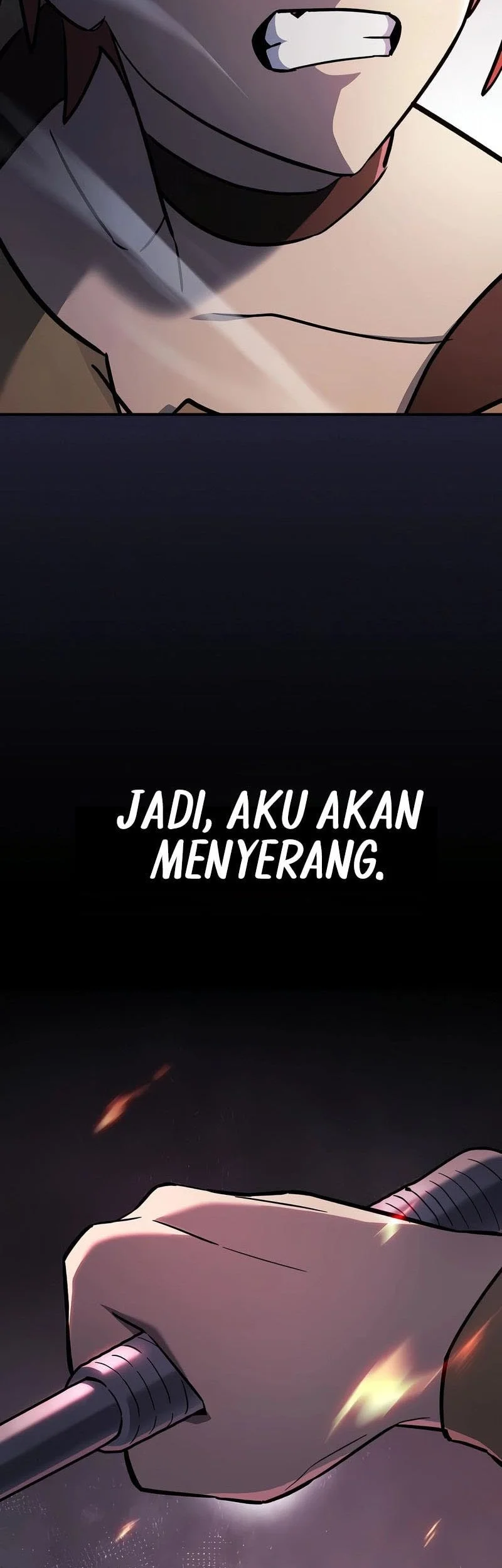 Sword Devouring Swordmaster Chapter 11 Halaman 32