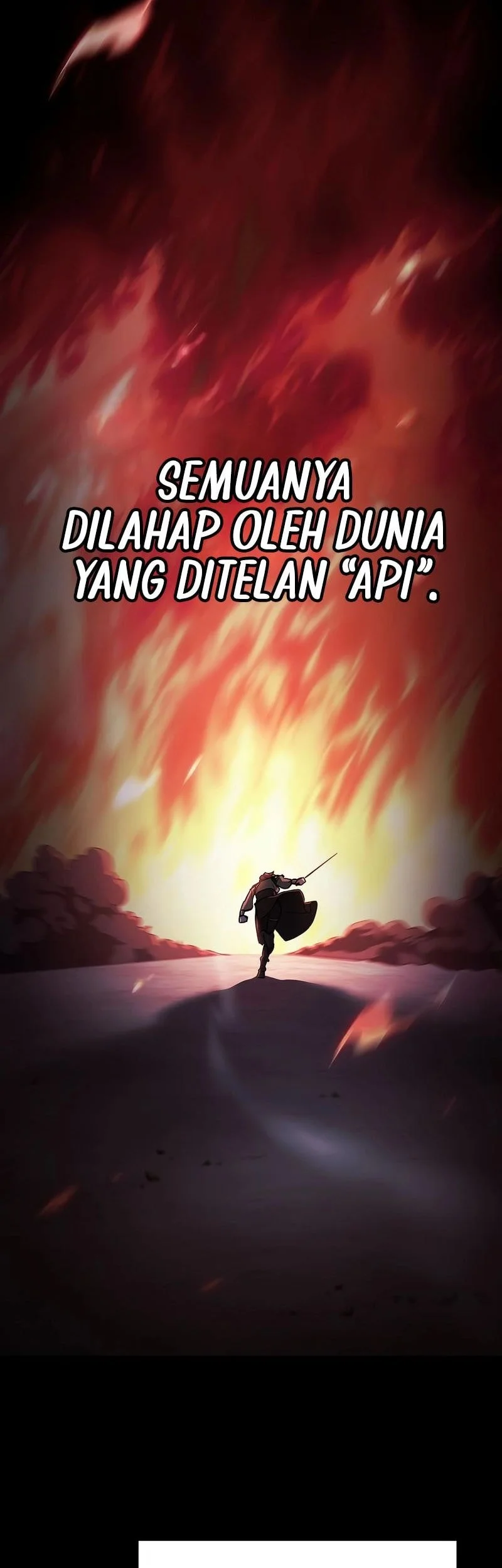Sword Devouring Swordmaster Chapter 11 Halaman 35