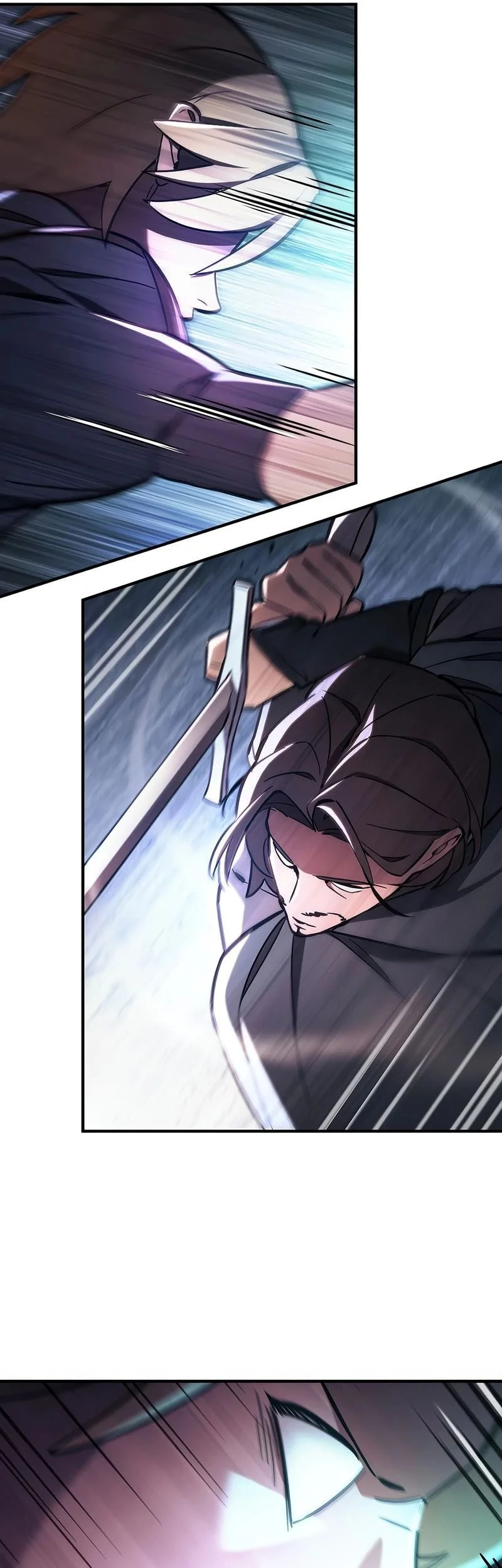 Sword Devouring Swordmaster Chapter 11 Halaman 42