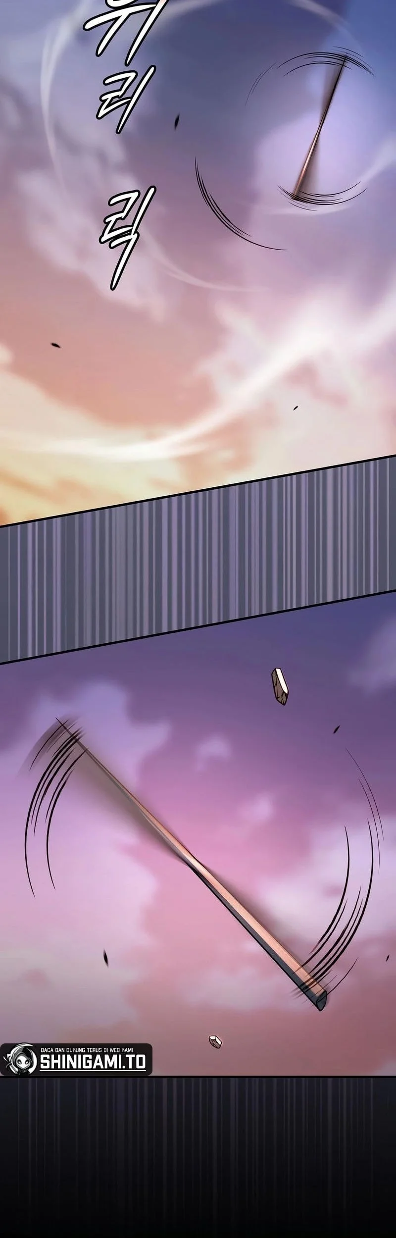 Sword Devouring Swordmaster Chapter 11 Halaman 47