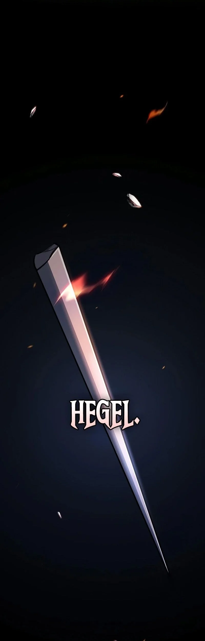 Sword Devouring Swordmaster Chapter 11 Halaman 48