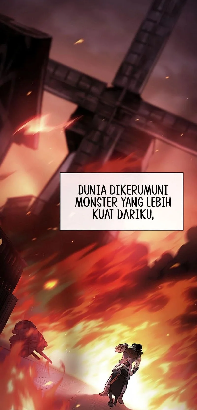 Sword Devouring Swordmaster Chapter 11 Halaman 53
