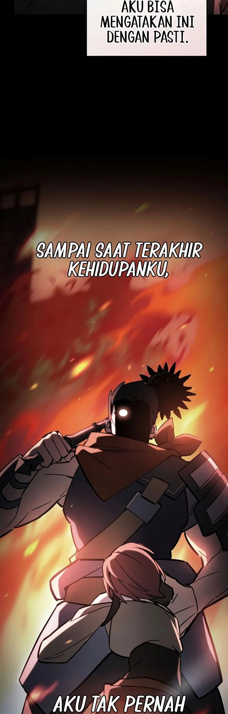 Sword Devouring Swordmaster Chapter 11 Halaman 55