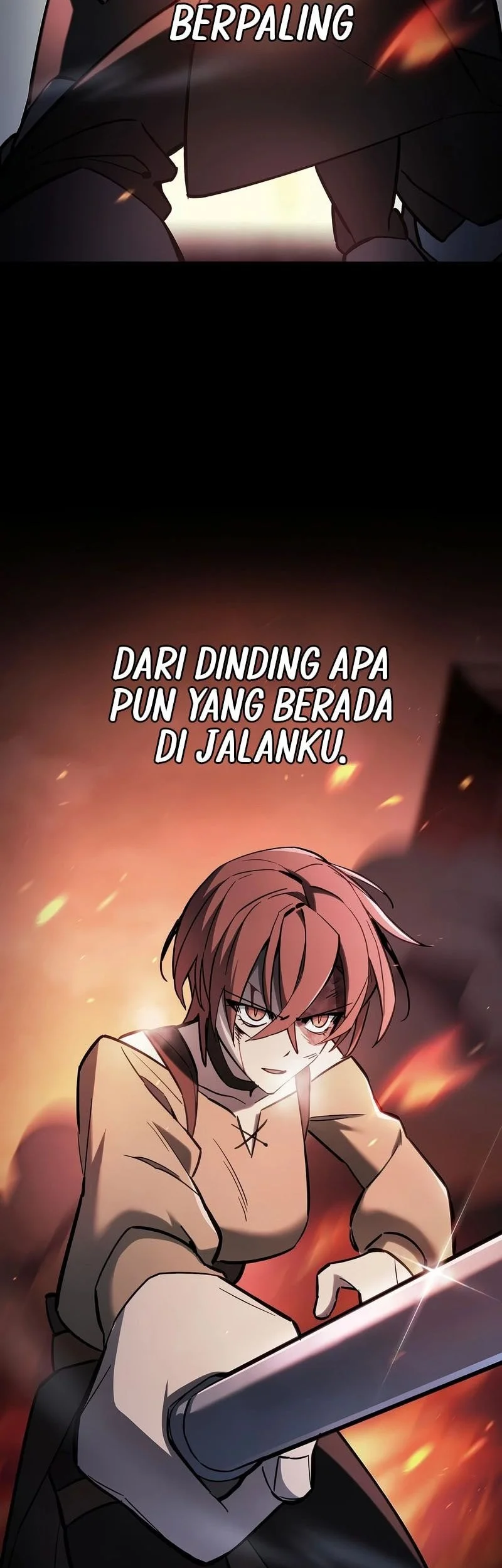 Sword Devouring Swordmaster Chapter 11 Halaman 56