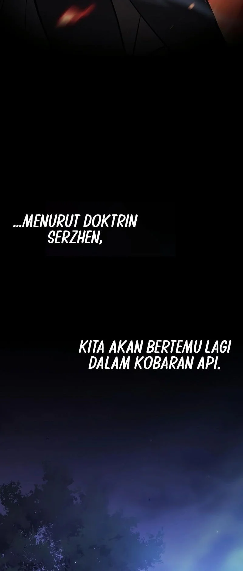Sword Devouring Swordmaster Chapter 11 Halaman 57