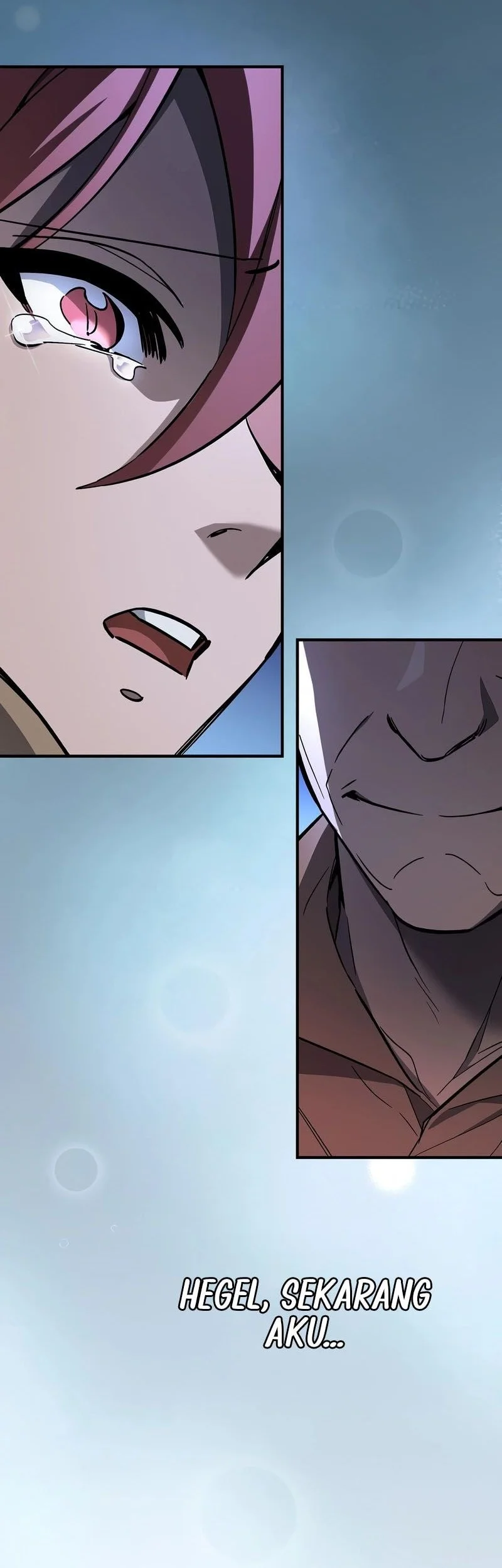 Sword Devouring Swordmaster Chapter 11 Halaman 59