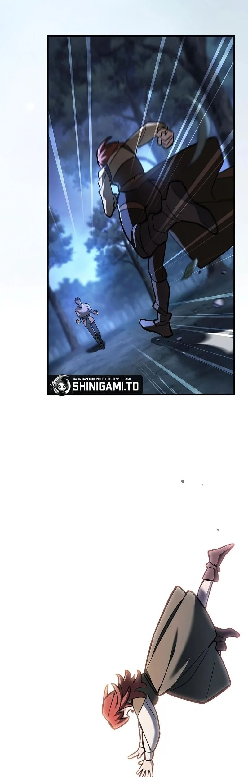 Sword Devouring Swordmaster Chapter 11 Halaman 60