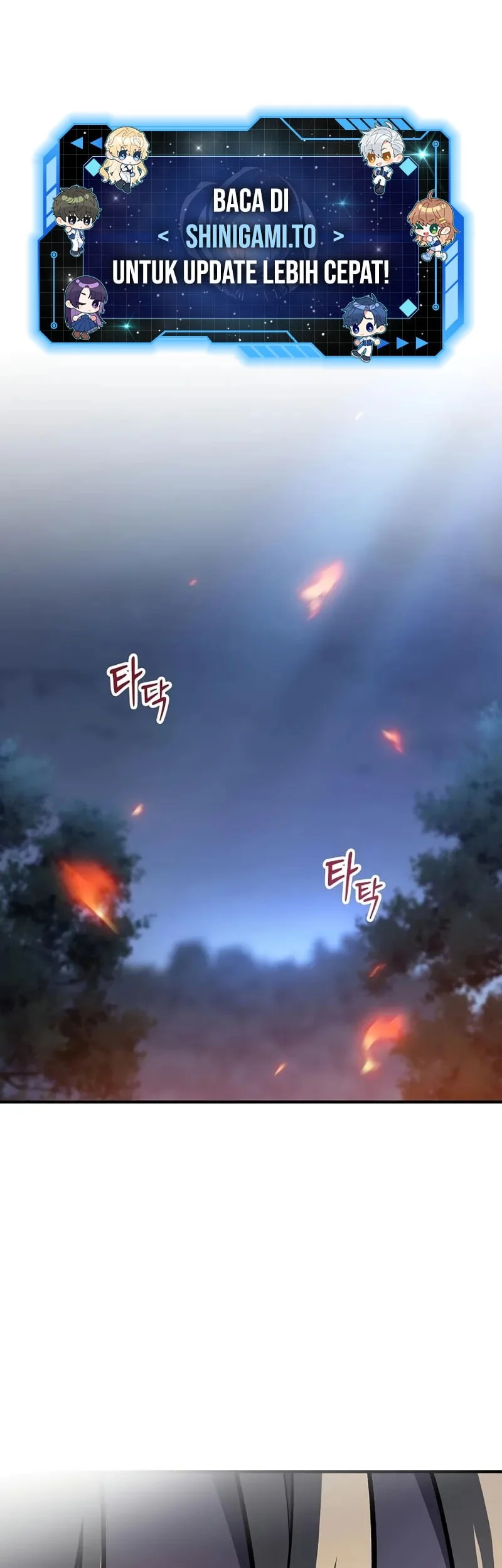 Sword Devouring Swordmaster Chapter 12 Halaman 2