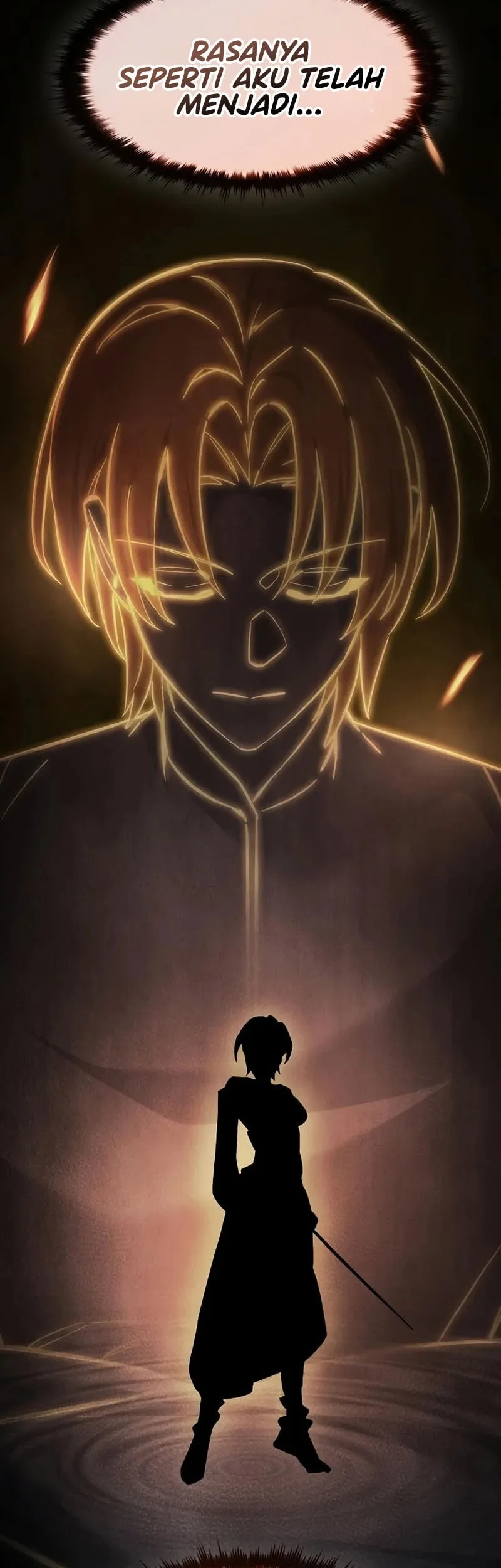 Sword Devouring Swordmaster Chapter 12 Halaman 12