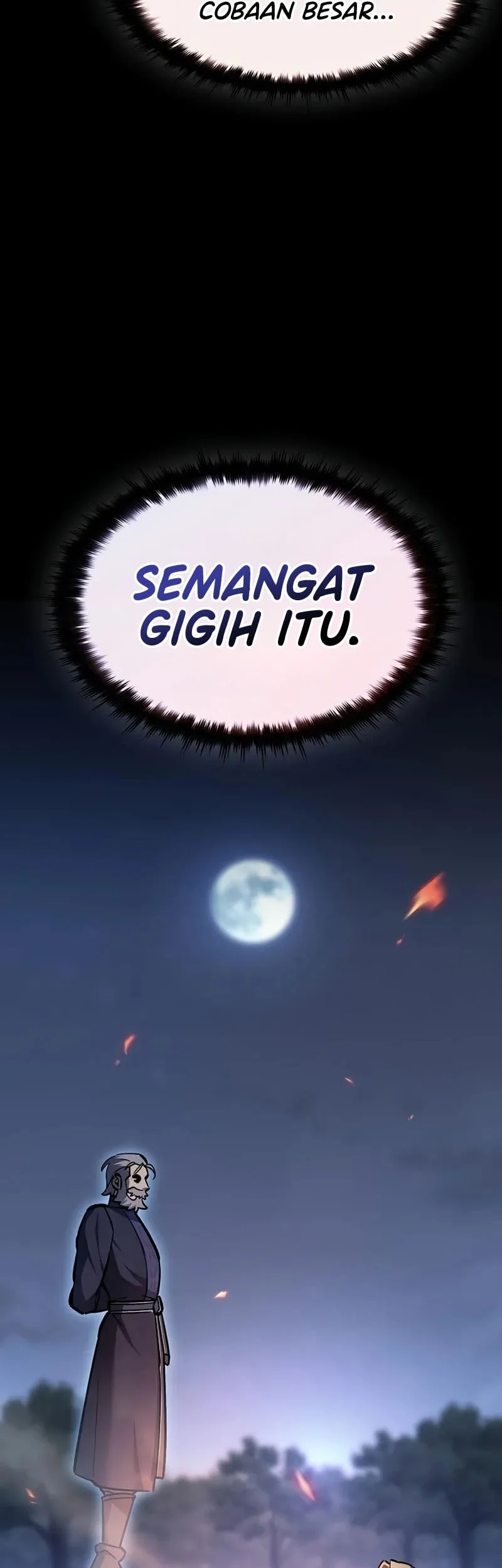 Sword Devouring Swordmaster Chapter 12 Halaman 16