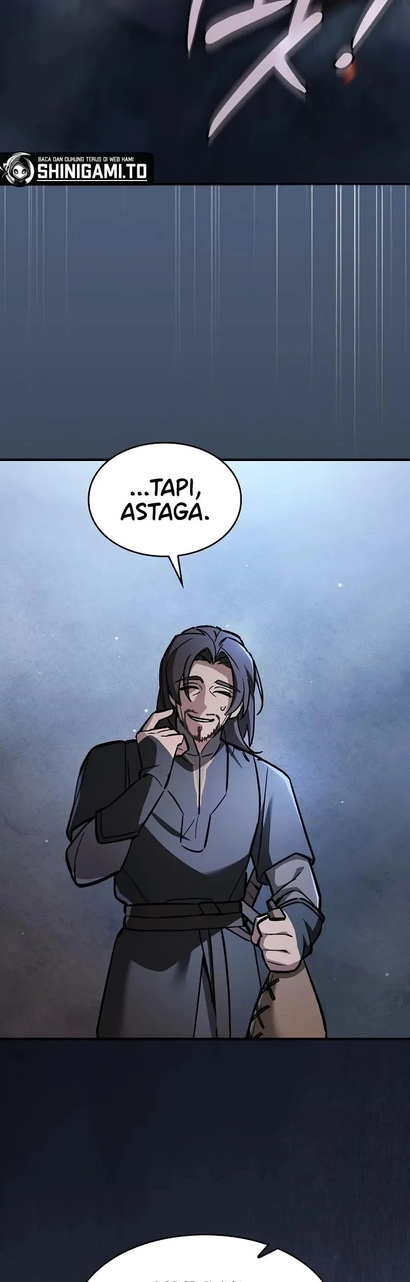 Sword Devouring Swordmaster Chapter 12 Halaman 20