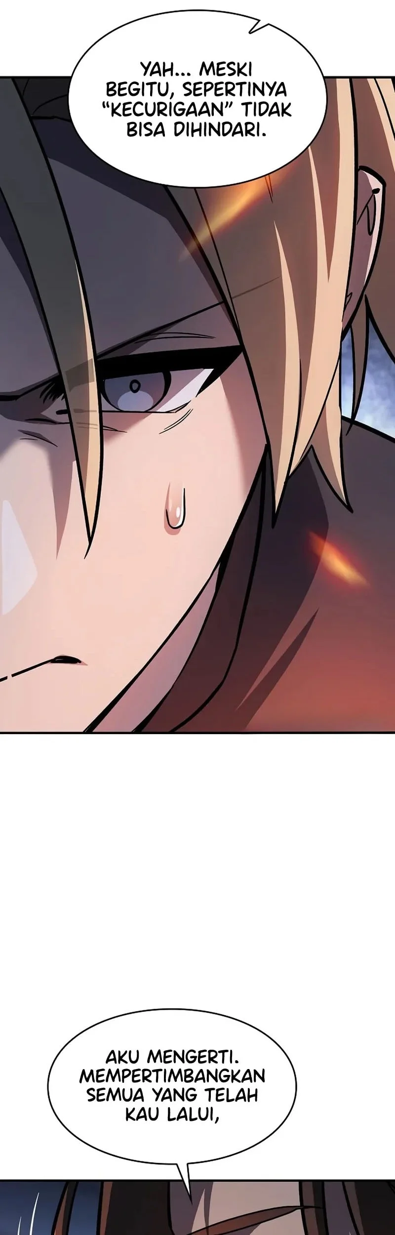 Sword Devouring Swordmaster Chapter 12 Halaman 23