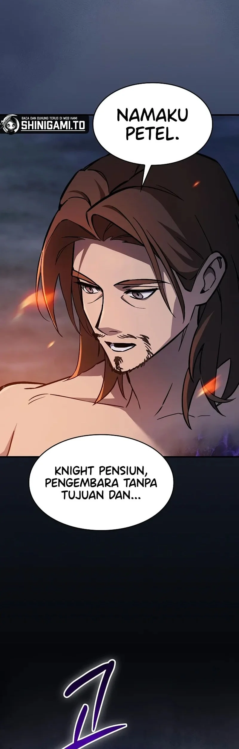 Sword Devouring Swordmaster Chapter 12 Halaman 27