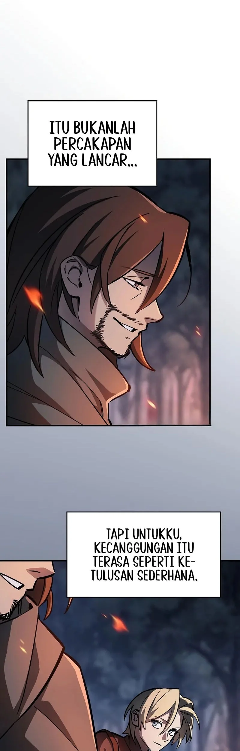 Sword Devouring Swordmaster Chapter 12 Halaman 34
