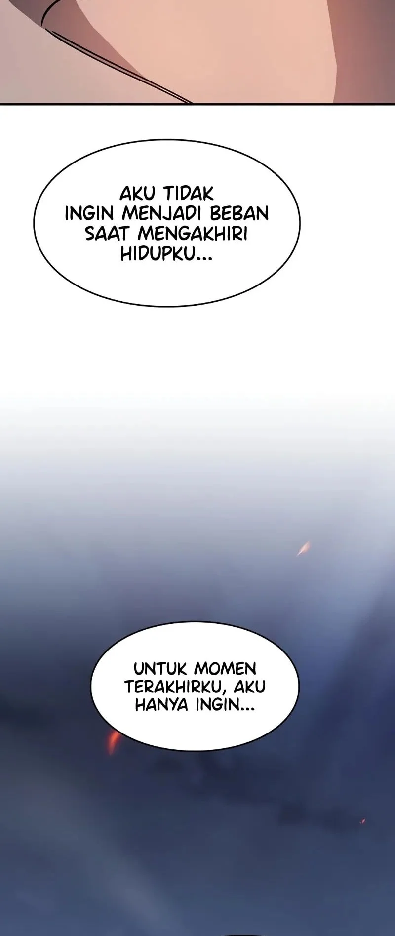 Sword Devouring Swordmaster Chapter 12 Halaman 37