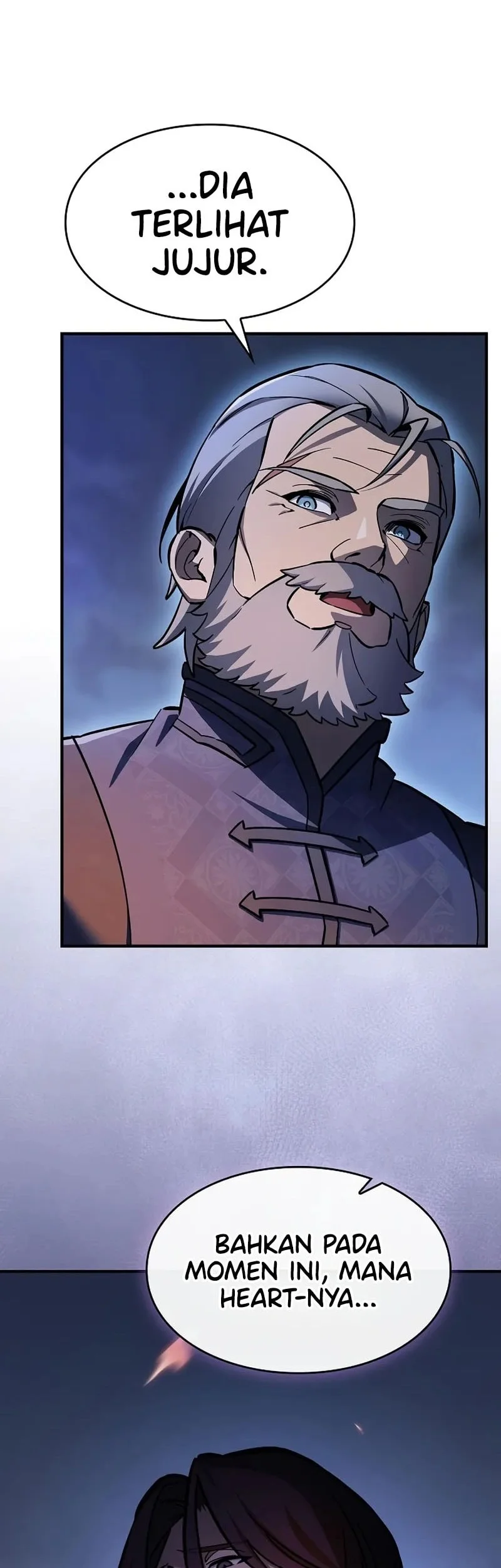 Sword Devouring Swordmaster Chapter 12 Halaman 39
