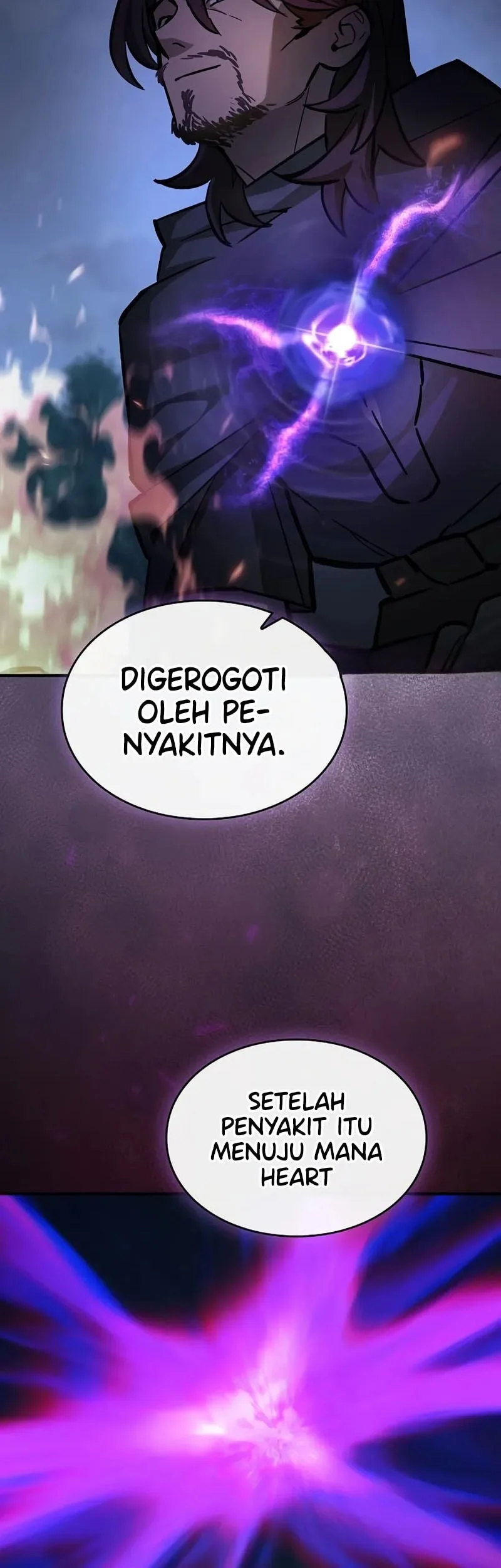 Sword Devouring Swordmaster Chapter 12 Halaman 40