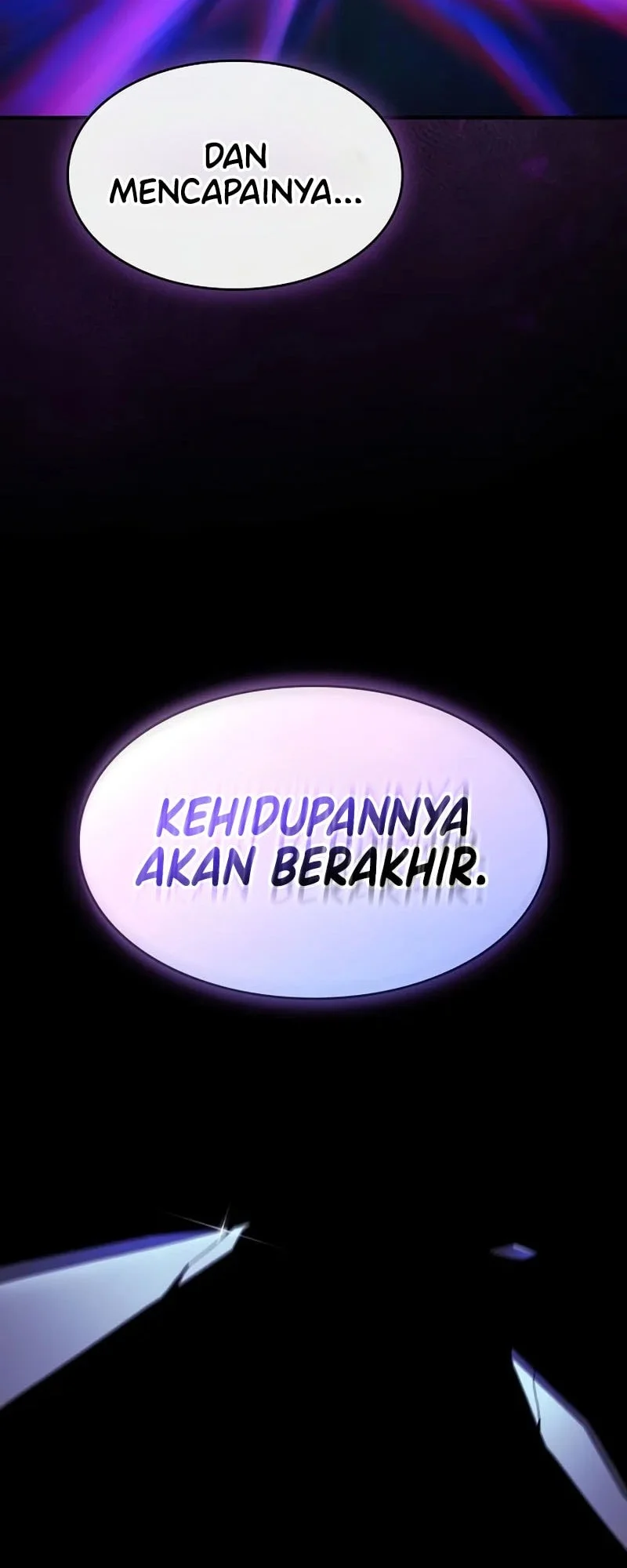 Sword Devouring Swordmaster Chapter 12 Halaman 41