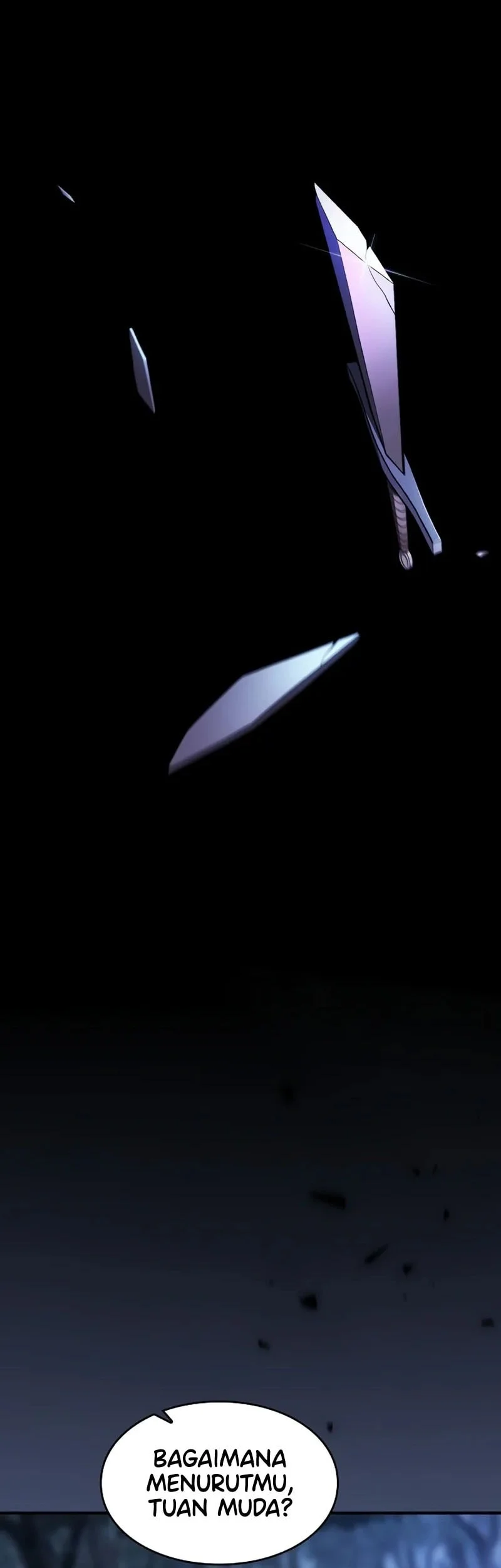 Sword Devouring Swordmaster Chapter 12 Halaman 42