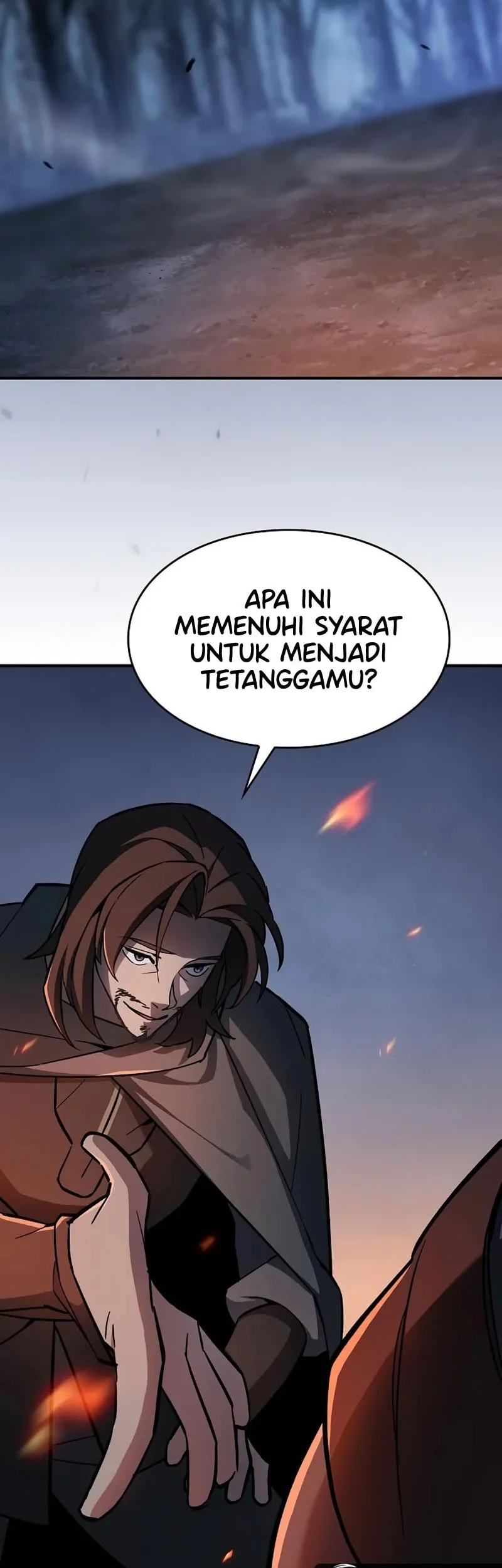Sword Devouring Swordmaster Chapter 12 Halaman 43