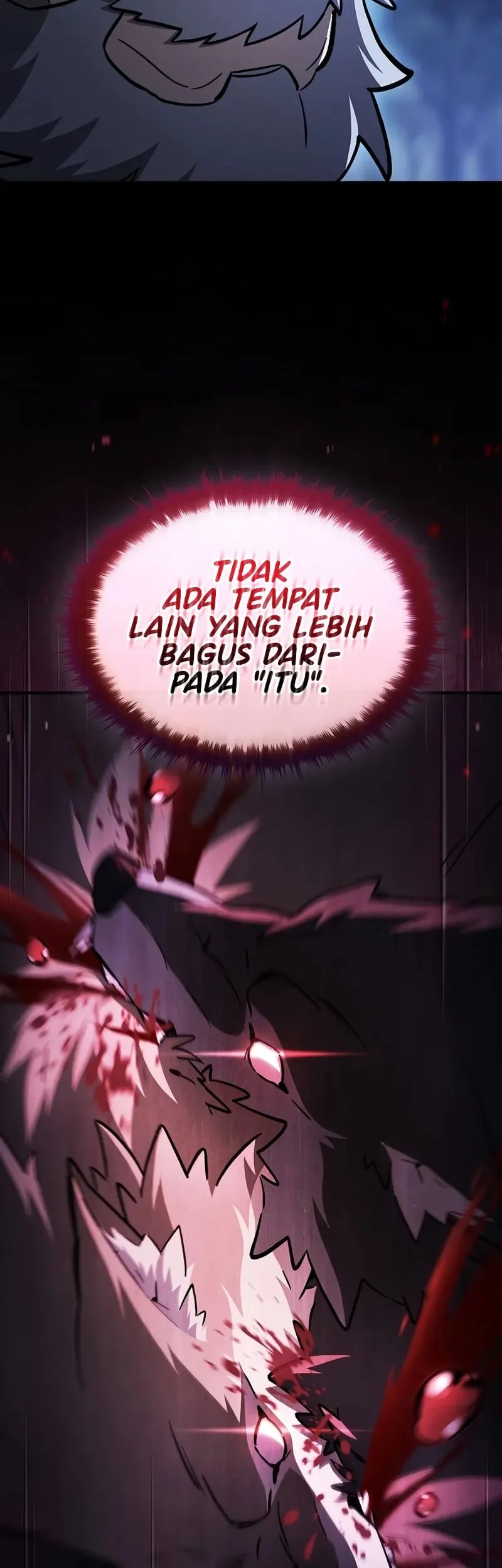 Sword Devouring Swordmaster Chapter 12 Halaman 51