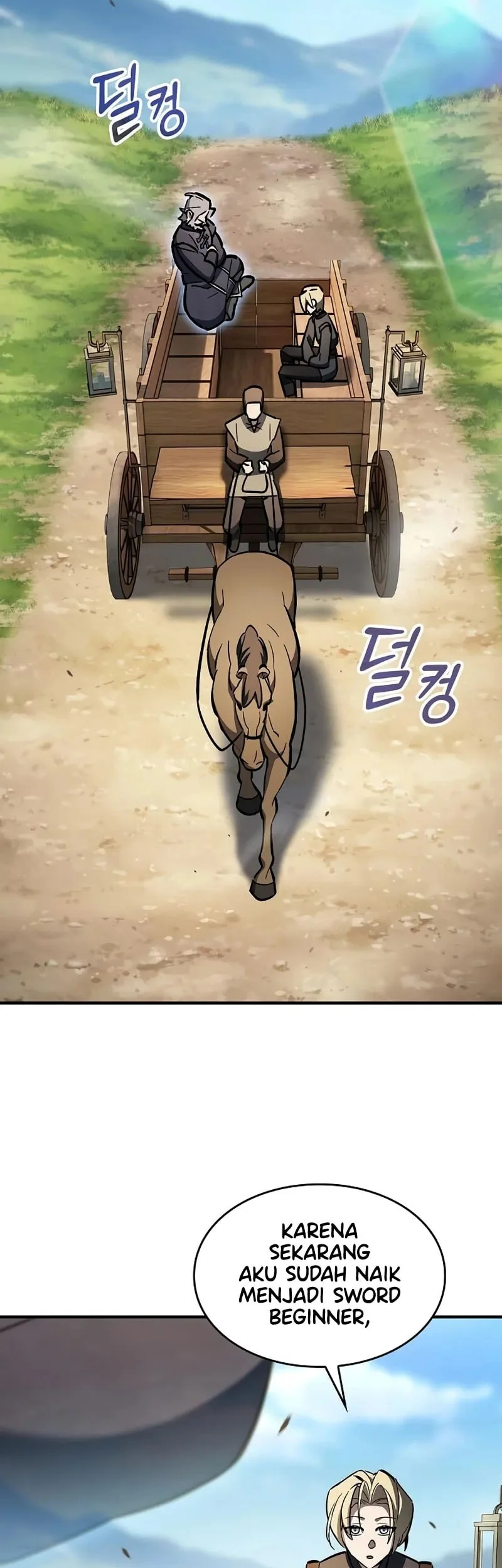 Sword Devouring Swordmaster Chapter 12 Halaman 54