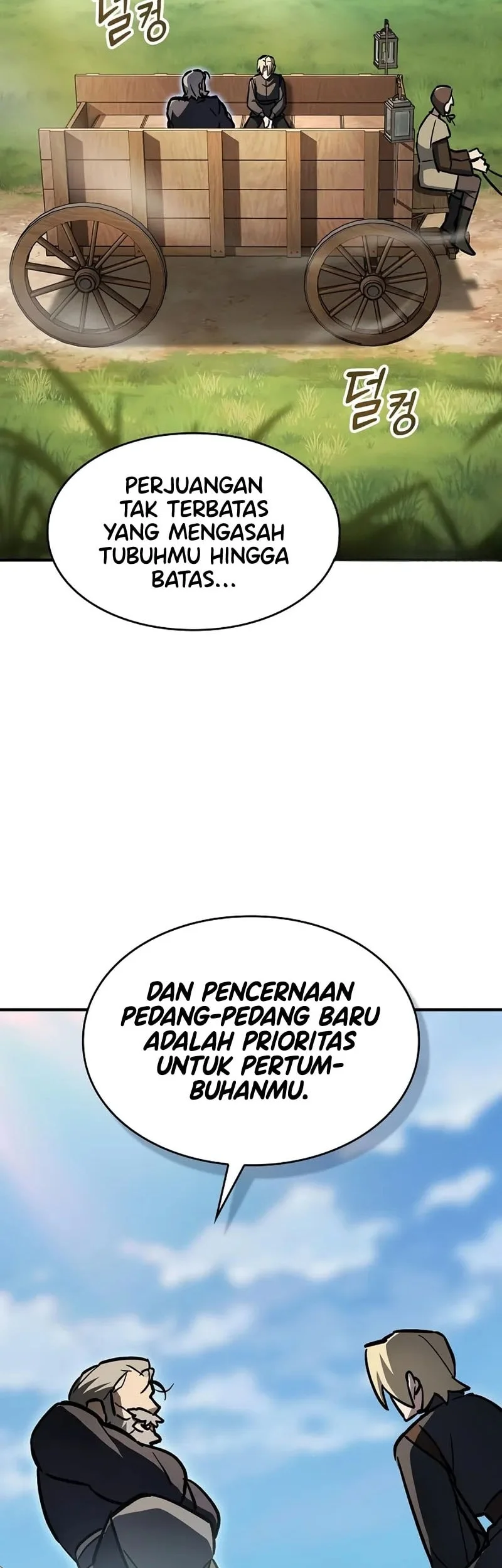 Sword Devouring Swordmaster Chapter 12 Halaman 59