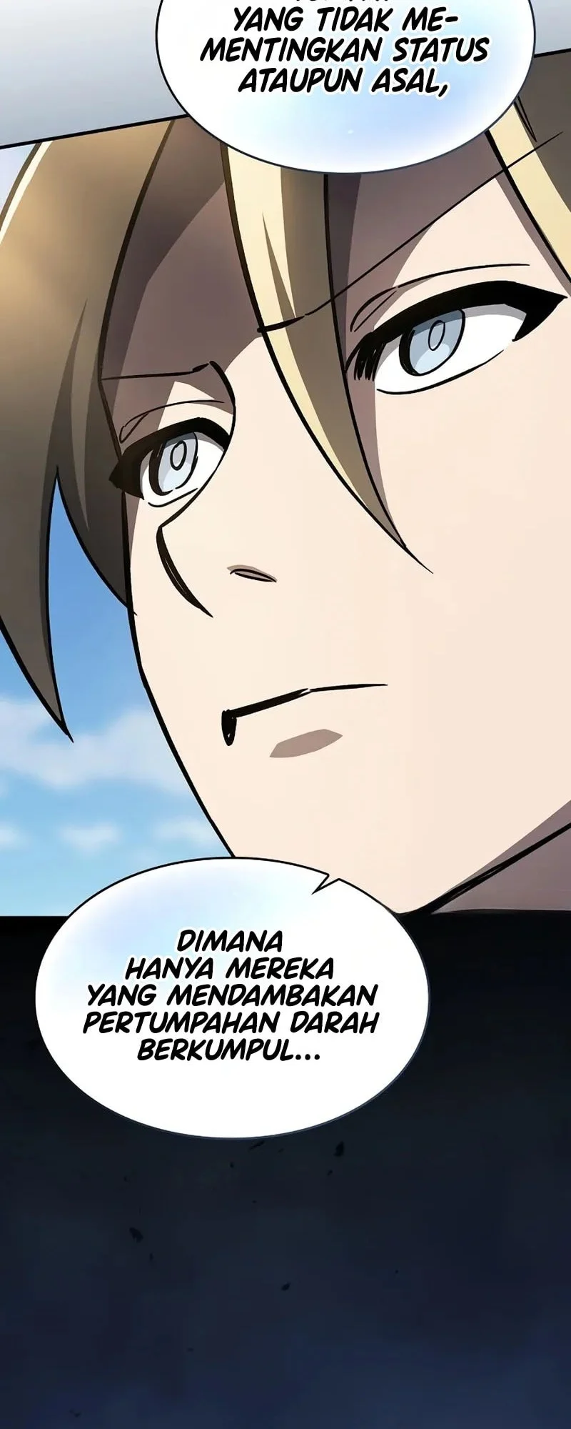 Sword Devouring Swordmaster Chapter 12 Halaman 61