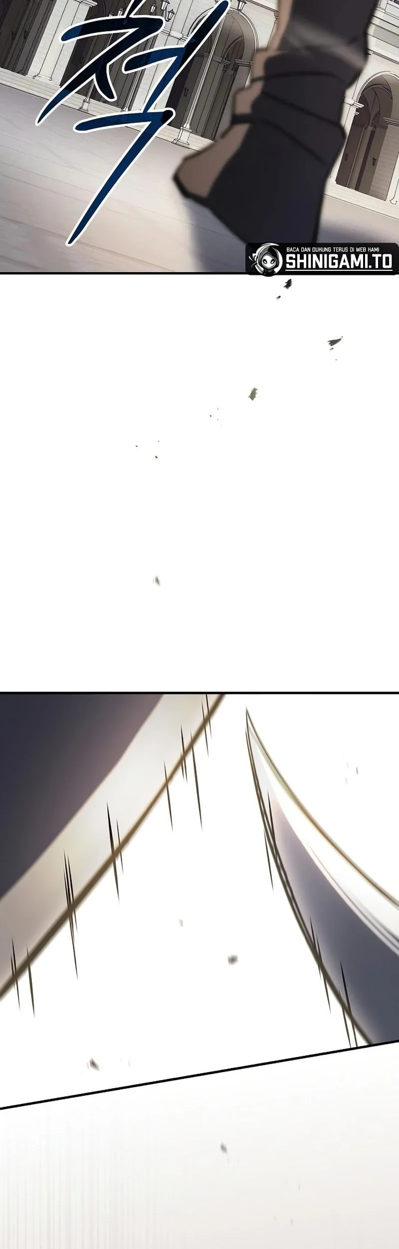 Sword Devouring Swordmaster Chapter 12 Halaman 63