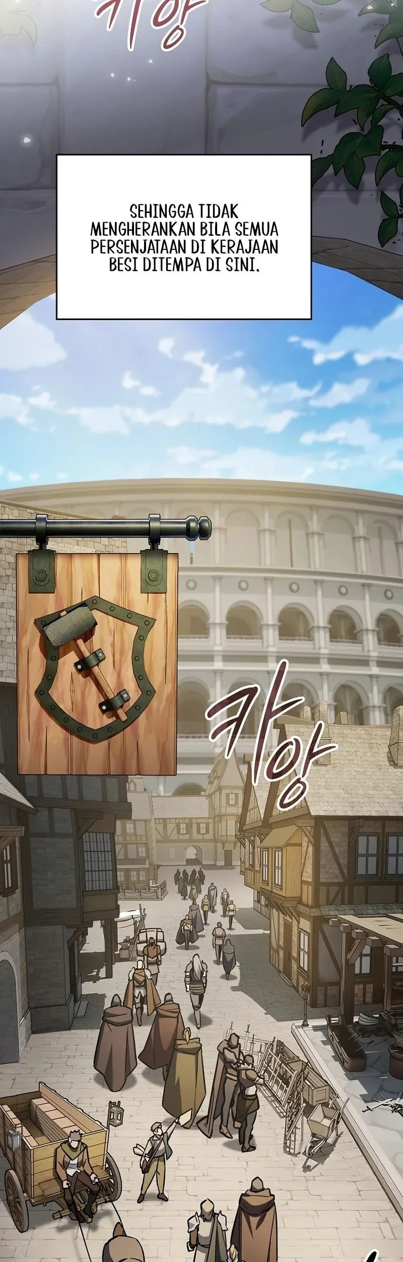 Sword Devouring Swordmaster Chapter 13 Halaman 4