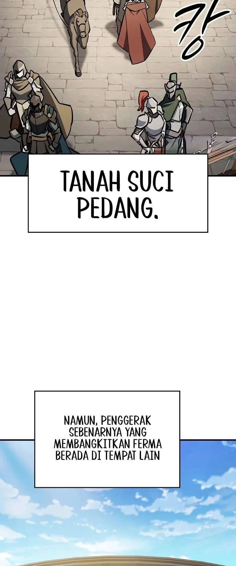Sword Devouring Swordmaster Chapter 13 Halaman 5