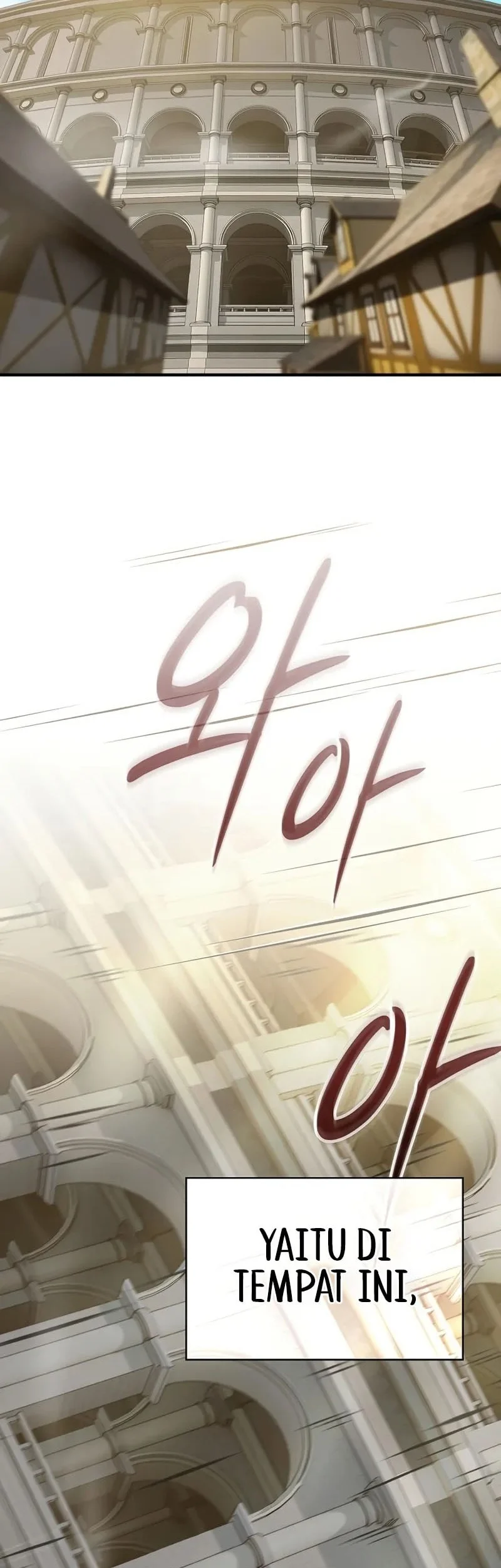 Sword Devouring Swordmaster Chapter 13 Halaman 6