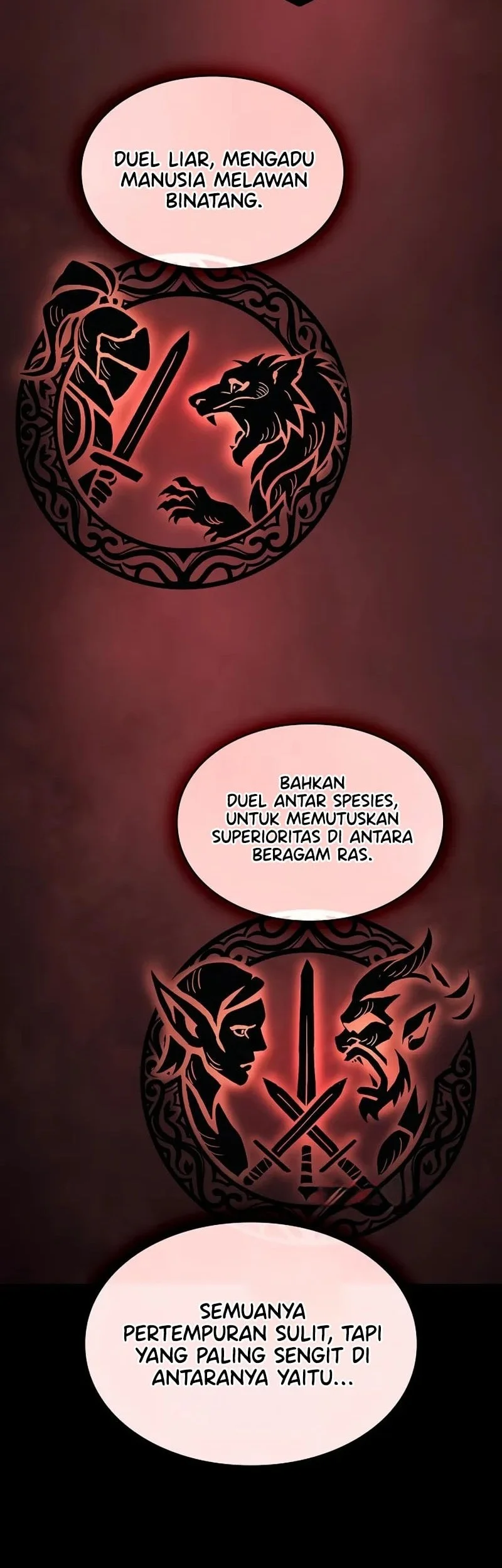 Sword Devouring Swordmaster Chapter 13 Halaman 11